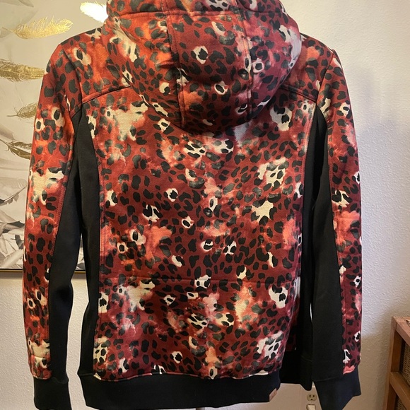 Nwot Roxy jacket - Picture 2 of 3